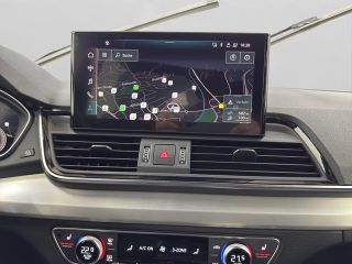 Audi Q5 TFSI e