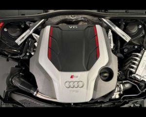 Audi RS 5 Coupé