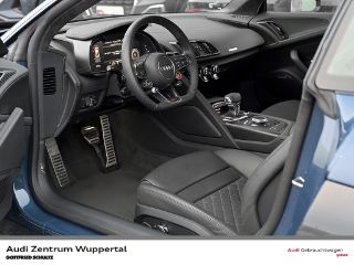 Audi R8 Coupé V10 performance quattro
