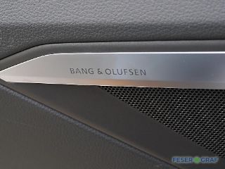 Audi Q8 Sportback e-tron