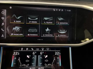 Audi A6 allroad quattro