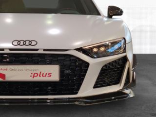 Audi R8 Coupé V10 performance quattro