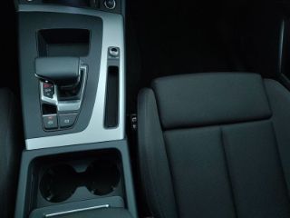 Audi Q5 SUV