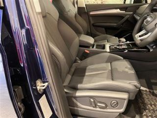 Audi Q5 Sportback