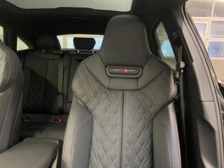 Audi S5 Limousine