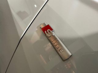 Audi A6 Sedan
