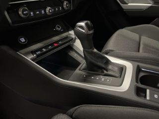 Audi Q3 TFSI e