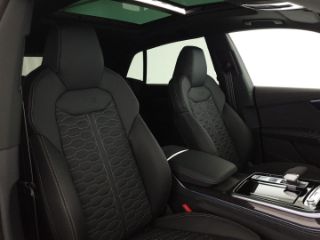 Audi Q8 SUV TFSI e