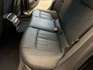 Audi A6 Limousine