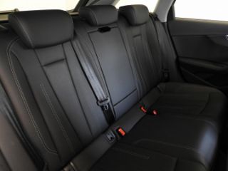 Audi A4 allroad quattro