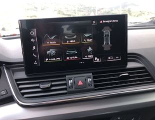 Audi Q5 Sportback