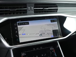 Audi RS6 Avant