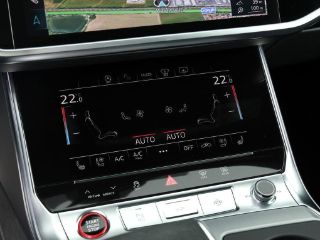 Audi RS6 Avant