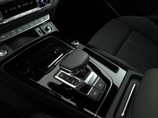 Audi Q5 Sportback TFSI e