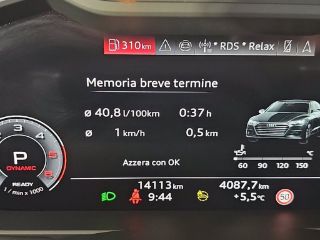 Audi A7 Sportback
