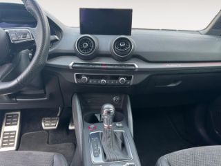Audi SQ2