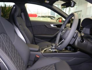 Audi S4 Avant
