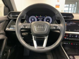 Audi A3 Sportback TFSI e