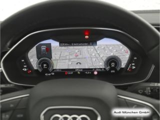 Audi Q3 TFSI e