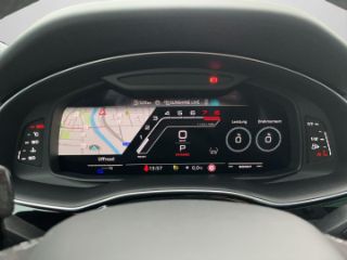 Audi RS Q8 SUV