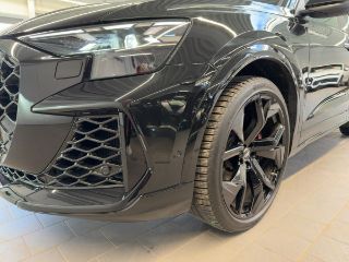 Audi RS Q8 SUV