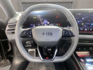 Audi S5 Avant