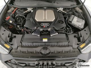 Audi RS6 Avant
