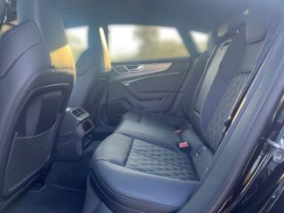 Audi A7 Sportback
