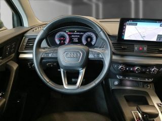 Audi Q5 SUV