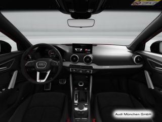 Audi SQ2