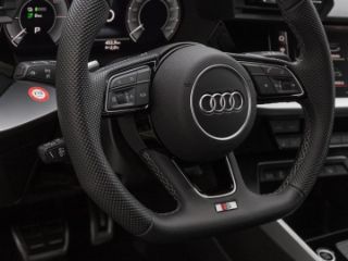 Audi A3 Sportback TFSI e