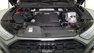 Audi Q5 SUV