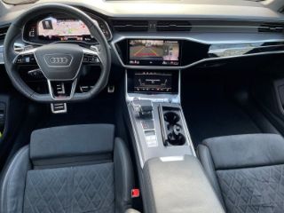 Audi RS 6 Avant