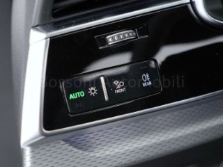 Audi Q8 SUV