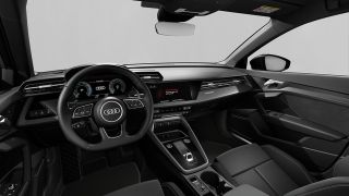 Audi A3 Sportback TFSI e