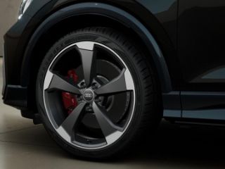 Audi SQ2