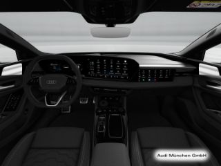 Audi A6 Avant e-tron