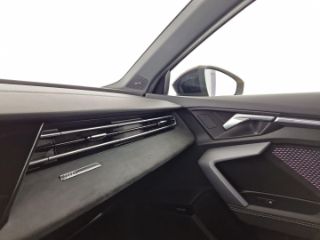 Audi A3 allstreet