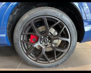 Audi Q7 SUV TFSI e