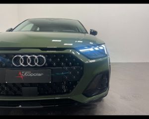 Audi A1 allstreet
