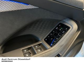 Audi S5 Limousine