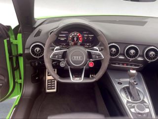 Audi TT RS Roadster