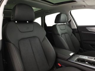 Audi A6 Avant TFSI e