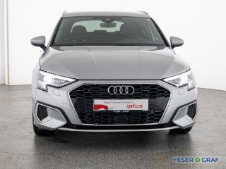 Audi A3 Sportback TFSI e