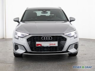 Audi A3 Sportback TFSI e