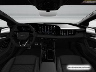 Audi A6 Avant e-tron