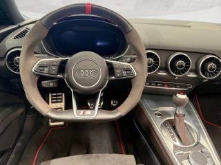 Audi TT Coupé