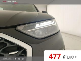 Audi Q5 Sportback