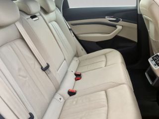 Audi e-tron Sportback