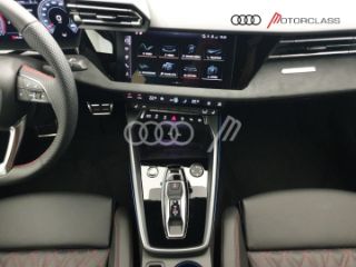 Audi A3 Sportback TFSI e